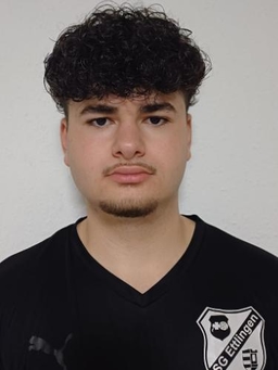 Avatar Bild für Oliver Sherbeti