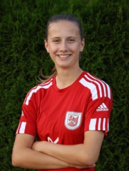 Avatar Bild für Alena Peters
