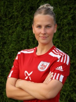 Avatar Bild für Theresa Lienau
