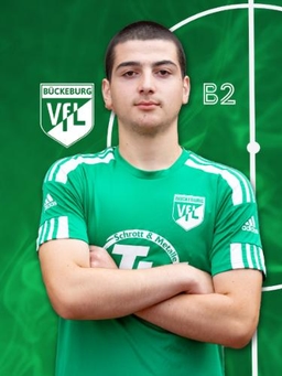 Avatar Bild für Merabi Tsukhishvili