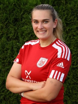 Avatar Bild für Paula Stoffers