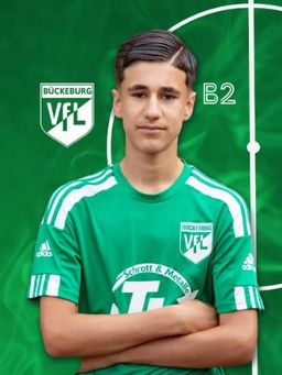 Avatar Bild für Nujdar Baro