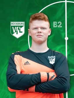 Avatar Bild für Lukas Bergherr