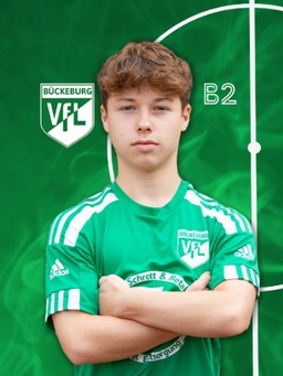 Avatar Bild für Bengt Moritz Brüggemann