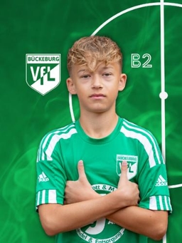 Avatar Bild für Jannis Oliver Buchmeier