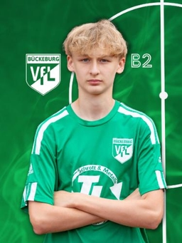 Avatar Bild für Leander Elias Gaarmann