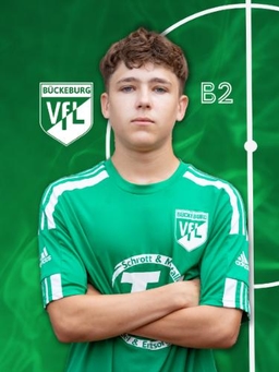 Avatar Bild für Laurens Gerstenberg