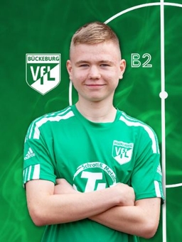 Avatar Bild für Ben Jermanie Monschau