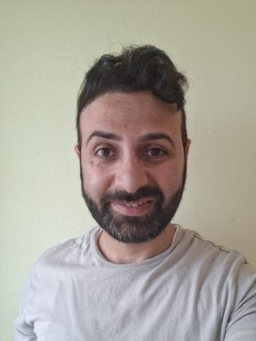 Avatar Bild für Goekay Yilmaz