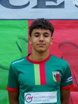 Avatar Bild für Mohamed Bouich