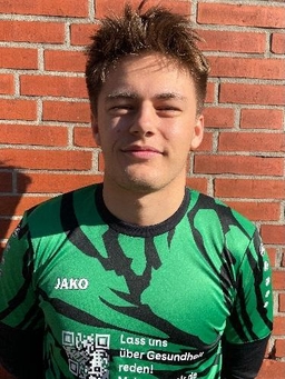 Avatar Bild für Luis Müller