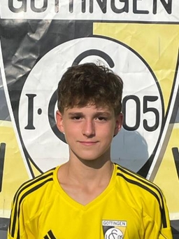 Avatar Bild für Jaron Dähling