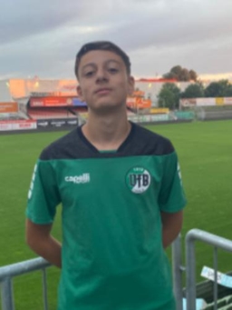 Avatar Bild für Alim Taha Aslim