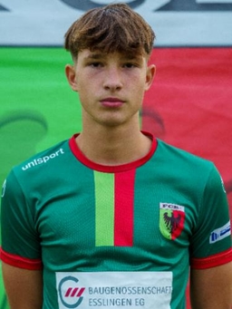 Avatar Bild für Lovren Matkovic-Grgic