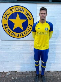 Avatar Bild für Markus Spitzer