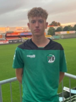 Avatar Bild für Maksymilian Lazarowski