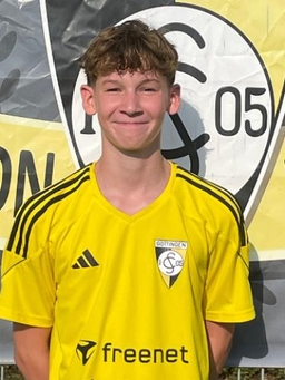 Avatar Bild für Noah Valentin Keil