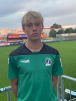 Avatar Bild für Mattis Rathje