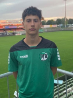 Avatar Bild für Granit Salihu