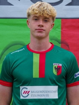 Avatar Bild für Theo Spengler