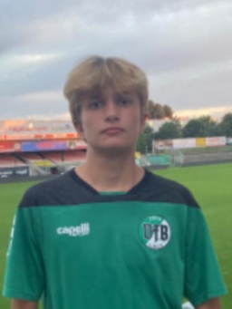 Avatar Bild für Ben Siegert