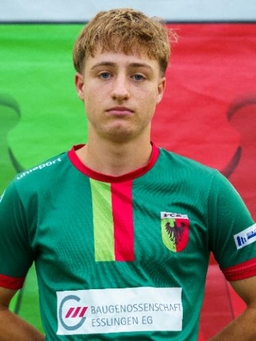 Avatar Bild für Ben Wolfer