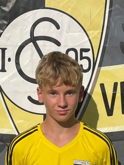 Avatar Bild für Justus Thielemann