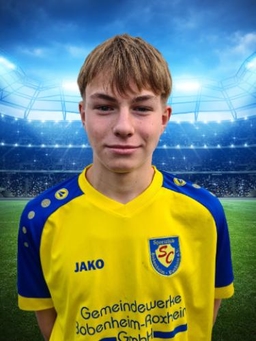 Avatar Bild für Jannis Fruth