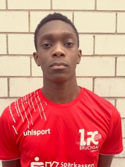 Avatar Bild für Hillary Enoruwa Ifonuku