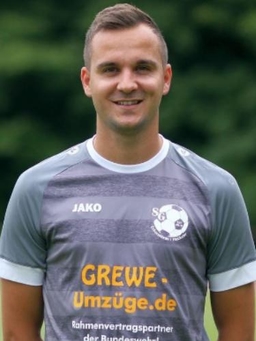 Avatar Bild für Melwin Horstmann