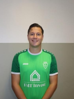 Avatar Bild für Lukas Matz