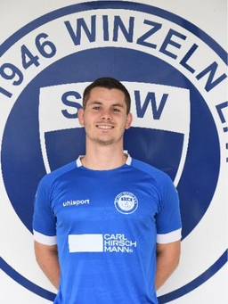 Avatar Bild für Adrian Heim