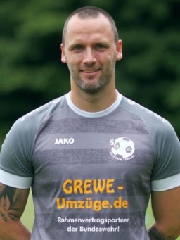 Avatar Bild für Jannik Kommorovski