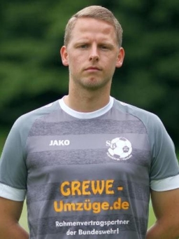 Avatar Bild für Lukas Alexander Kommorovski