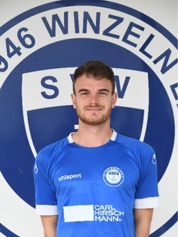 Avatar Bild für Colin Michelfelder