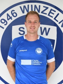 Avatar Bild für Marvin Schwenk
