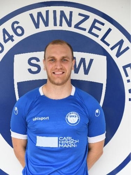 Avatar Bild für Niklas Sohmer