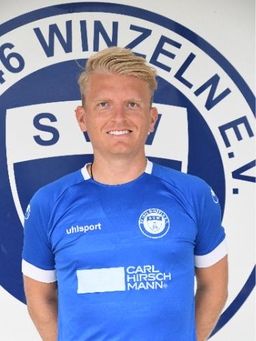 Avatar Bild für Tim Ziegler