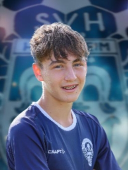 Avatar Bild für Lennox Diego Baudy