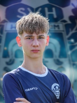 Avatar Bild für Luca Christopher Heid