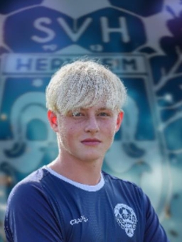 Avatar Bild für Joshua Elias Scheid