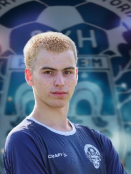 Avatar Bild für Miko Per Wankmüller