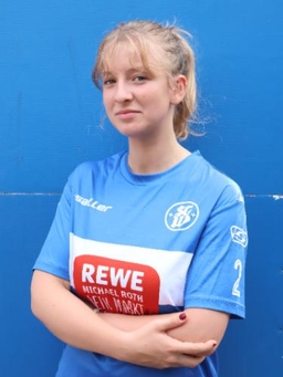 Avatar Bild für Emilia Griesbaum