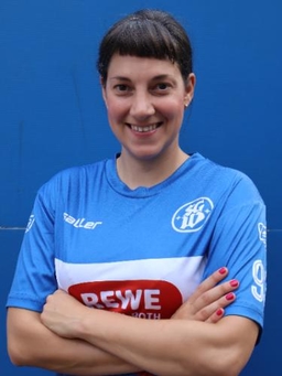 Avatar Bild für Nina Guerin