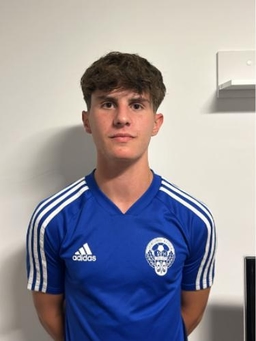 Avatar Bild für Yves Louis Moock