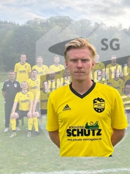 Avatar Bild für Noah Flöck