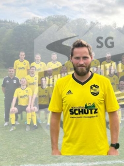 Avatar Bild für Patrick Melcher