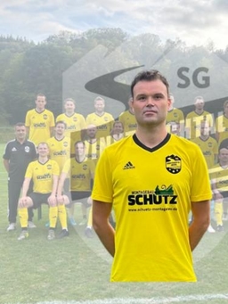 Avatar Bild für Timo Schmidgen
