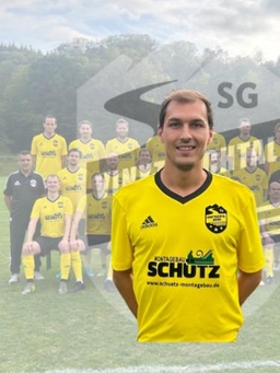 Avatar Bild für Marcel Schmitz