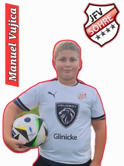 Avatar Bild für Manuel Vujica